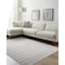 Livabliss Frank Lloyd Wright x Surya Usonia USO-2308 Modern Area Rug USO2308-578 - alternate 2